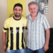 RAMAZAN ALTINTEPE ALİAĞA FK’YA EVET DEDİ