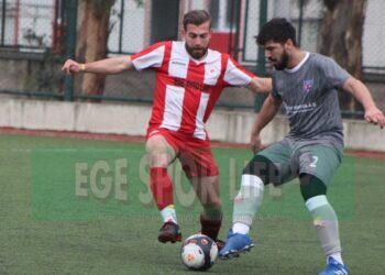 GRİ SİGORTA GÜLTEPESPOR: 2- TEZCAN GRUP BOZYAKASPOR: 2