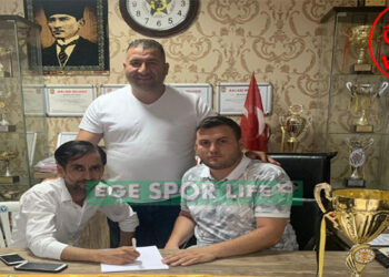 Torosgücü U19’u Süleyman Hocaya Emanet Etti
