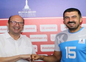 HOŞ GELDİN BAY ŞAMPİYON