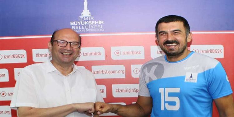 HOŞ GELDİN BAY ŞAMPİYON