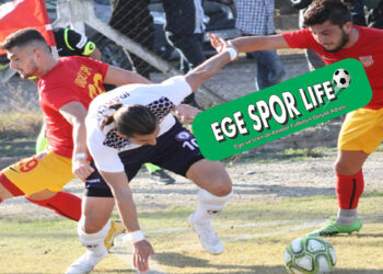 Ödemişspor Urganlı’dan 3 Puanla Döndü