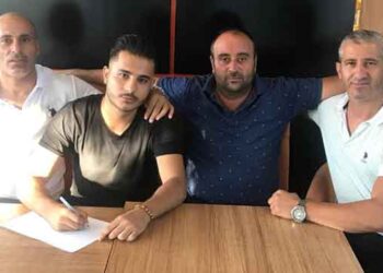İlker İzgiş’te Yelki’de