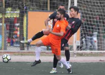 Y. Beşyol Spor: 1- İşçievlerispor: 1