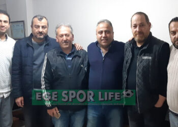 Karabağlar 35 Esnaf, Karabağlar FK Oldu