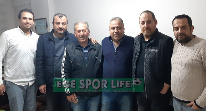 Karabağlar 35 Esnaf, Karabağlar FK Oldu