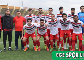 Bornova Hitabspor’dan Gol Yağmuru
