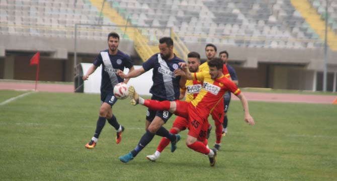 İzmirspor’a Bayındır Şoku