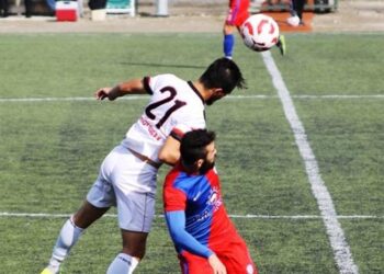 Sarayköy 1926 FK: 0 – Ödemişspor: 0