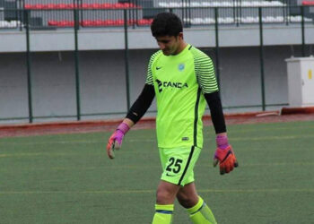 Fırat Padak Bağlar Belediyespor’da