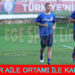 GÜZEL BİR AİLE ORTAMI İLE KARŞILAŞTIM
