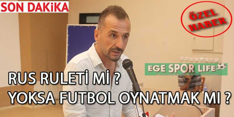MEHMET İNCU’DAN AÇIKLAMA