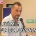 MEHMET İNCU’DAN AÇIKLAMA