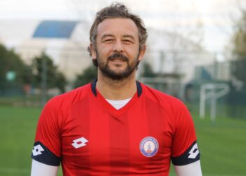 AKIN AKTAŞ, ÖDEMİSSPOR’DA