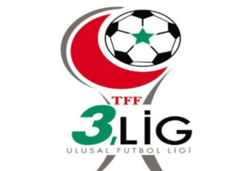 TFF. 3. Lig Grupları Belli Oldu