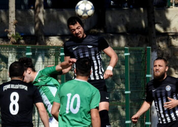 Çeşme Belediyespor Uzatmalarda Güldü