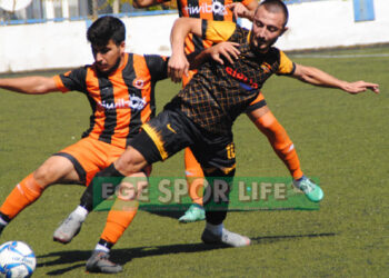 KARABAĞLAR F.K: 2 –  CENNETÇEŞME 1990:2