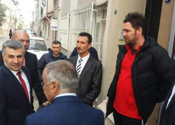 Karabağlar Gençyıldız, Kulüp Binasına Kavuştu