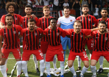 Çiğli Belediye Hakem Kurbanı Oldu
