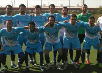 Mavişehir 79: 0- Dadaşspor: 5