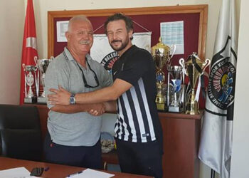 Akın Aktaş, Çeşme Belediyespor’da