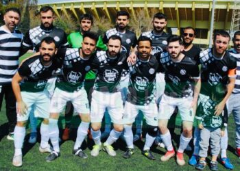 ROMAN DERBİSİ HÜRADALET’İN OLDU