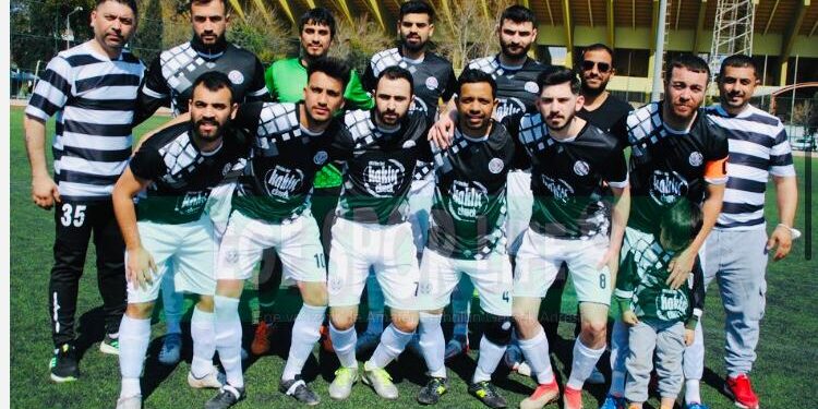 ROMAN DERBİSİ HÜRADALET’İN OLDU
