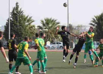 Gaziemir Onur: 2- Gümüldürspor: 1