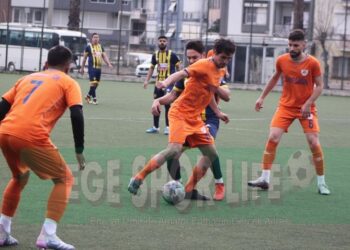 EŞREFPAŞASPOR’DAN NET SKOR