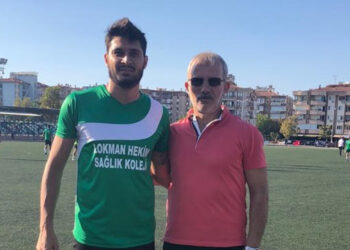 Seydiköy Bekir Esen ile Anlaştı