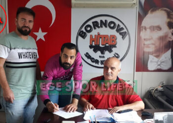 Bornova Hitab’ta Kale Tarık’a Emanet