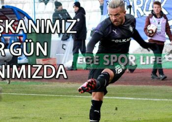 ÖZGÜR ÖZKAYA, SÜPER LİG HEDEFİNE KİLİTLENDİK