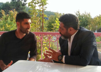 O Çiğli’de Efsane Olmayı Başardı