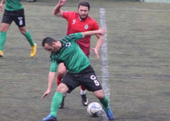 Bornova Belediye’den Gol Yağmuru