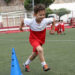 BAYRAKLI’DA 5 BİN KİŞİYE SPOR KURSU