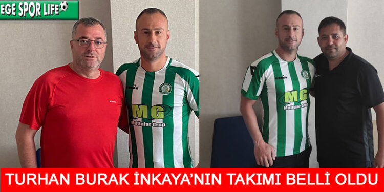 GÖNEN BELEDİYESPOR’DAN NOKTA TRANSFER