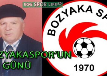 BOZYAKASPOR’UN ACI GÜNÜ