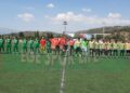 ŞAMPİYON BEYDAĞ, ÇIRPI DOĞAN’I ELİ BOŞ GÖNDERDİ