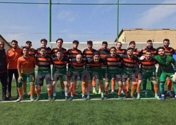 KURUÇEŞMESPOR, EVKA 1’DEN 3 PUANI ALMASINI BİLDİ