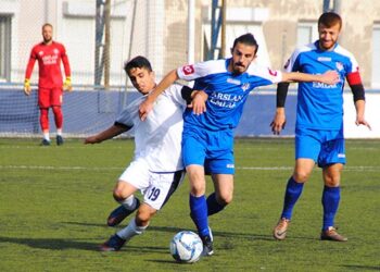 Eşrefpaşaspor: 7 – Karabağlarspor: 3