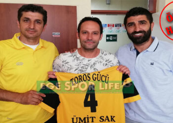 Torosgücü’nden Anlamlı Ziyaret