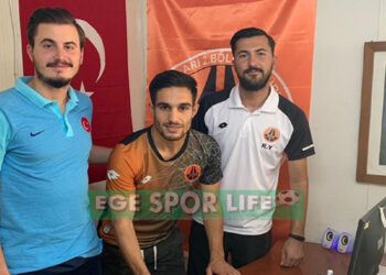 AYGÜN ERDENER YOLSPOR’DA