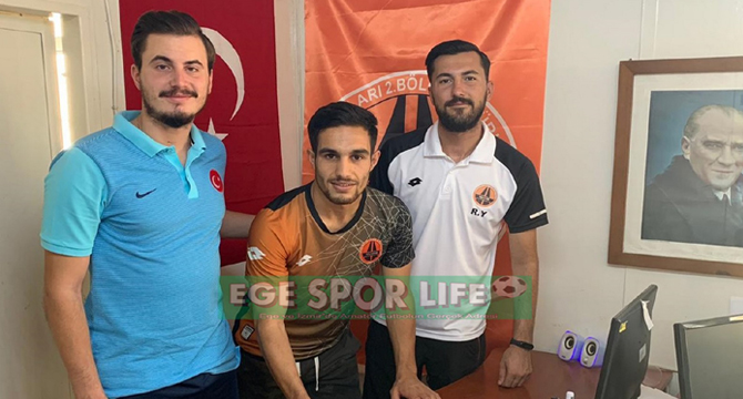 AYGÜN ERDENER YOLSPOR’DA
