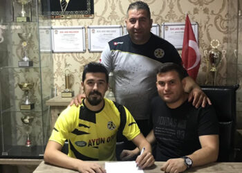 Torosgücü Yıldız Oyuncu İle Anlaştı