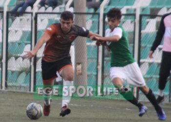 YOLSPOR, ULUCAK ENGELİNİ 3 GOLLE AŞTI