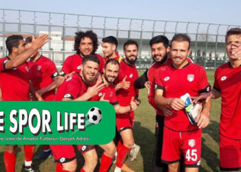 Çiğli Belediyespor Deplasmanda Affetmedi