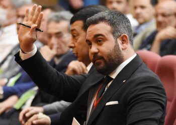 ÖZGÜR EKMEKÇİOĞLU, SONUNA KADAR MÜCADELE EDECEĞİZ