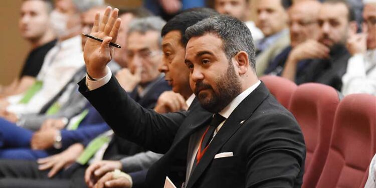ÖZGÜR EKMEKÇİOĞLU, SONUNA KADAR MÜCADELE EDECEĞİZ