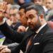 ÖZGÜR EKMEKÇİOĞLU, SONUNA KADAR MÜCADELE EDECEĞİZ