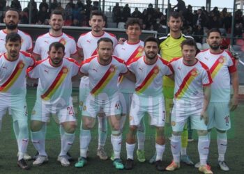 TİRE BELEDİYESPOR’UN RAKİBİ ALİAĞASPOR FK OLDU
